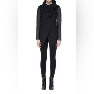 Mackage Vane Wool Jacket